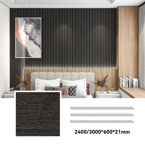 Acoustic Panel